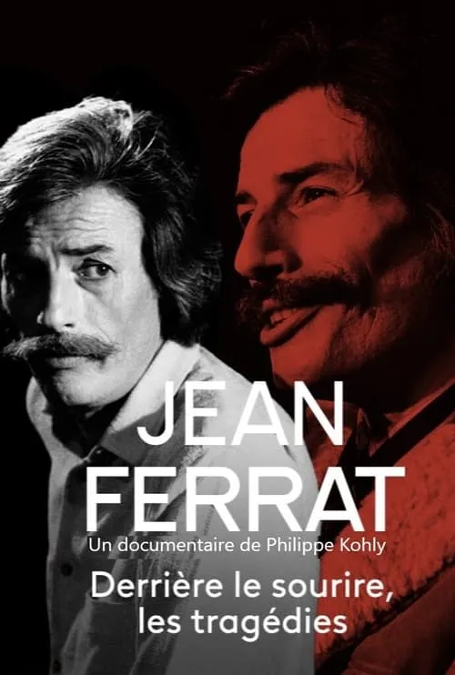 Jean Ferrat (movie)