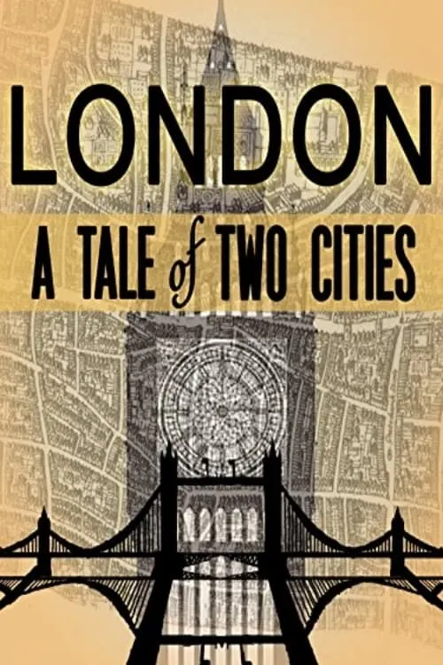 London: A Tale of Two Cities (фильм)