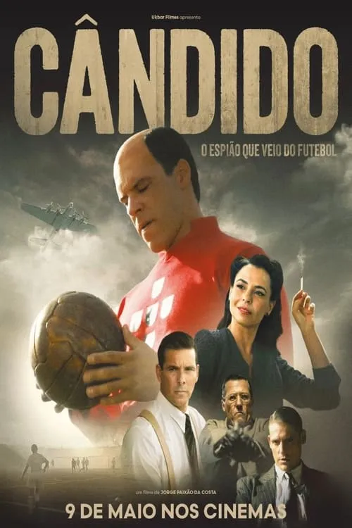 Cândido (фильм)