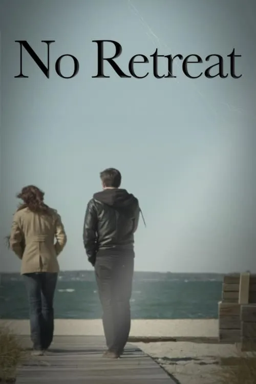 No Retreat (movie)