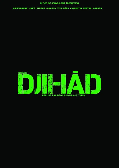 Djihad