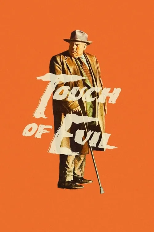 Touch of Evil (movie)
