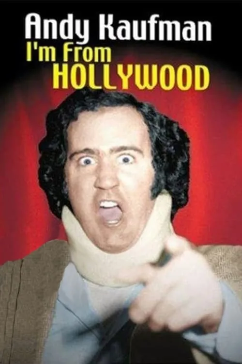 I'm from Hollywood (movie)