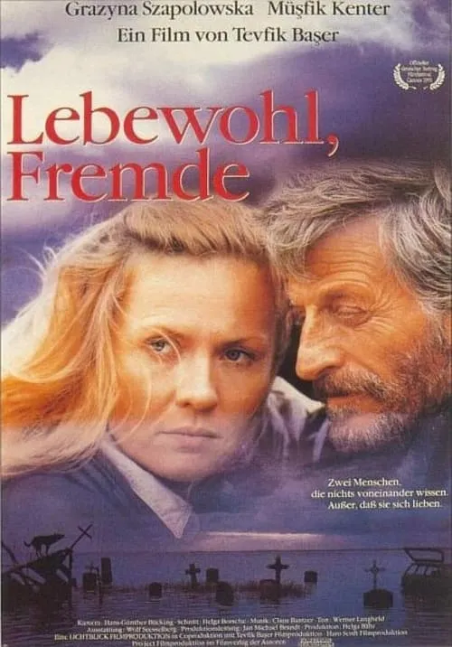 Lebewohl, Fremde (фильм)