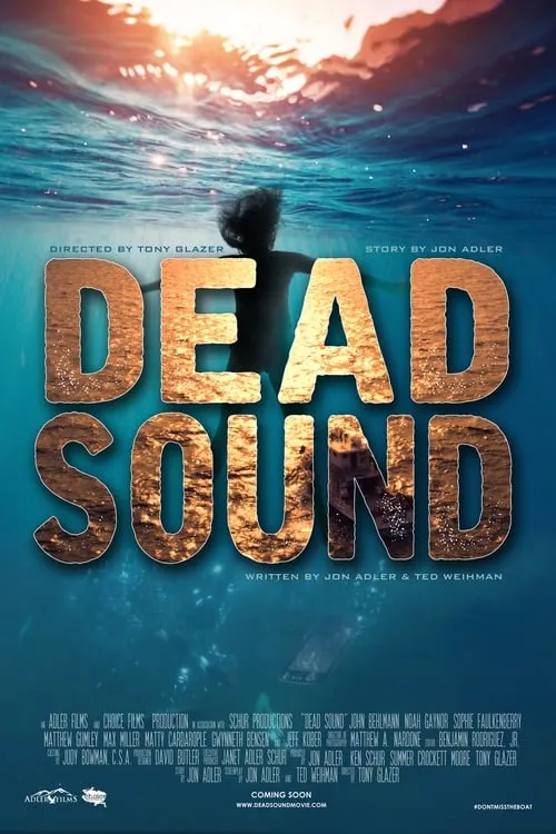 Dead Sound (movie)