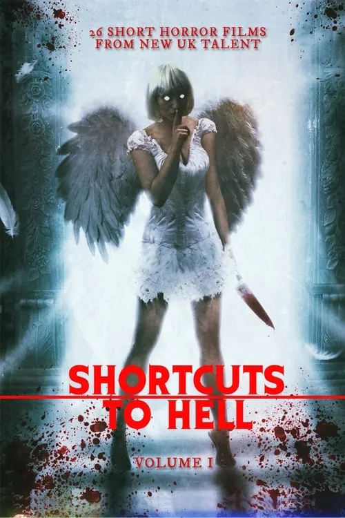 Shortcuts to Hell: Volume 1 (movie)