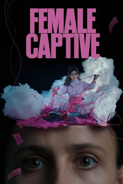 Female Captive (movie)