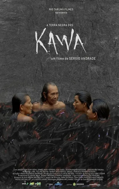 Kawa (movie)