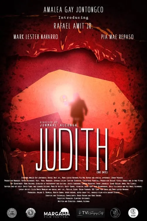 Judith (фильм)