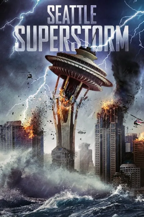 Seattle Superstorm (фильм)