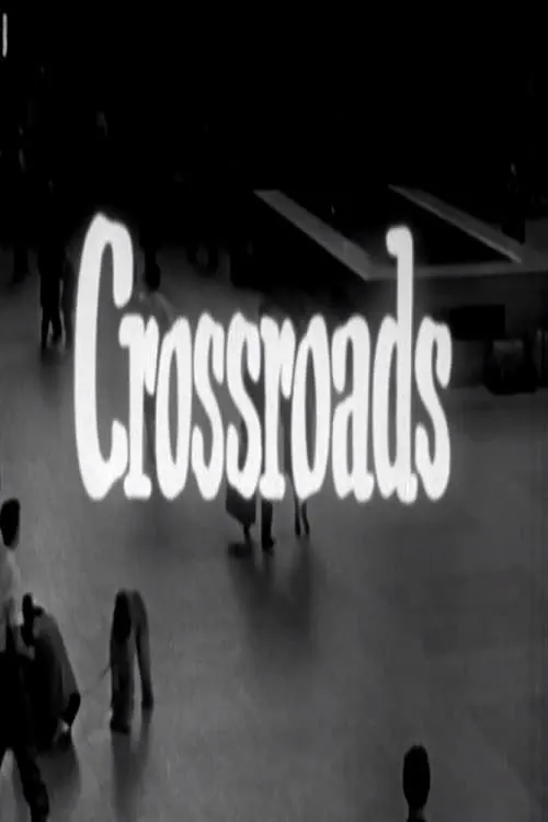 Crossroads (movie)