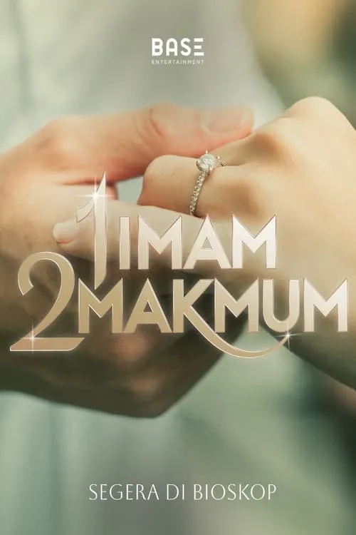 Satu Imam Dua Makmum (movie)