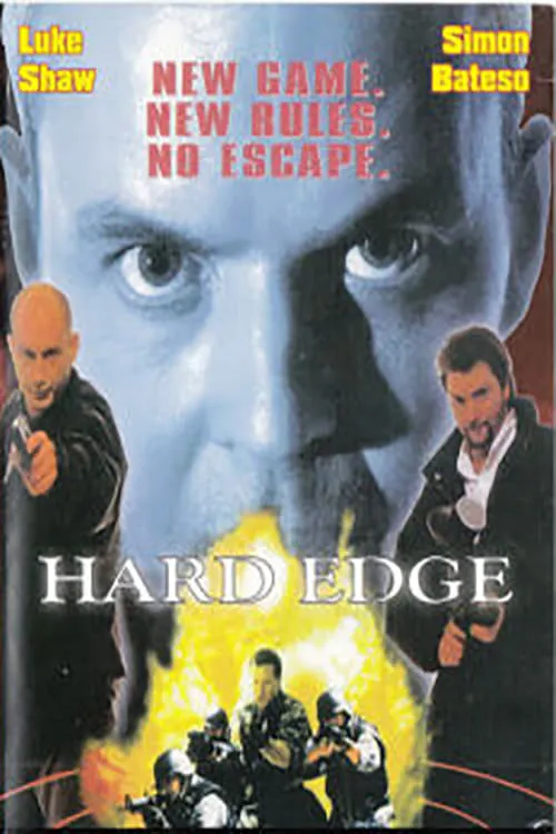 Hard Edge (movie)