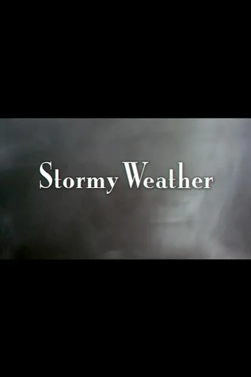 Stormy Weather: The Music of Harold Arlen (фильм)