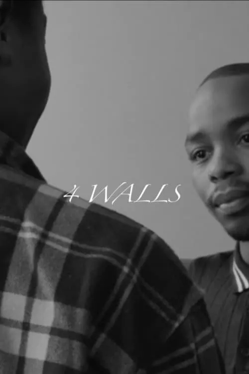 4 Walls (movie)