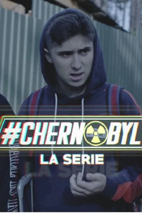 Chernobyl, la serie (сериал)