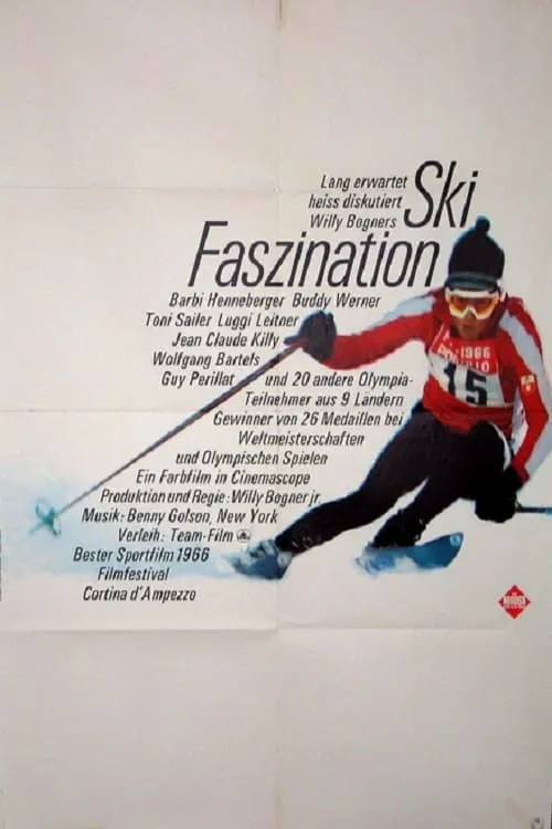 Ski-Faszination (movie)