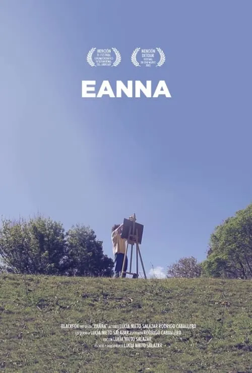 Eanna (movie)