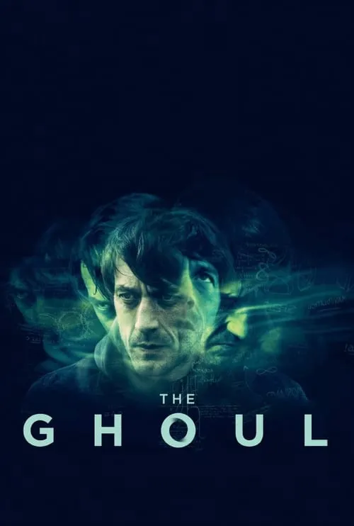 The Ghoul (movie)