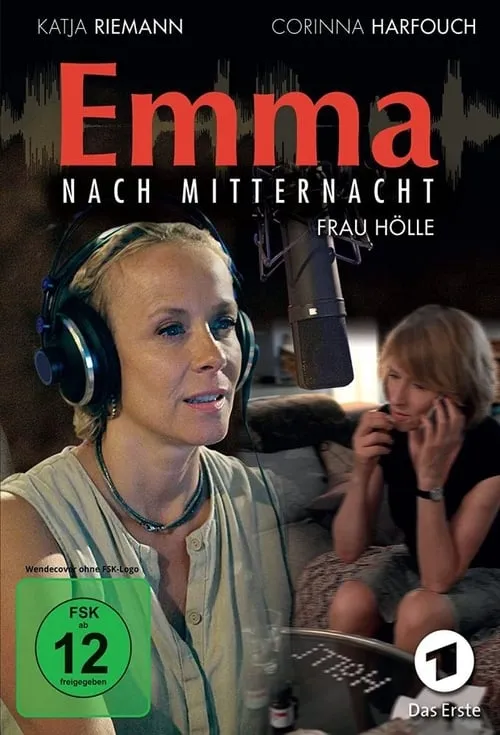 Emma nach Mitternacht - Frau Hölle