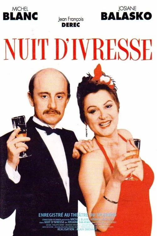 Nuit d'ivresse (movie)