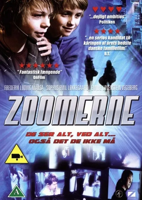 Zoomers (movie)