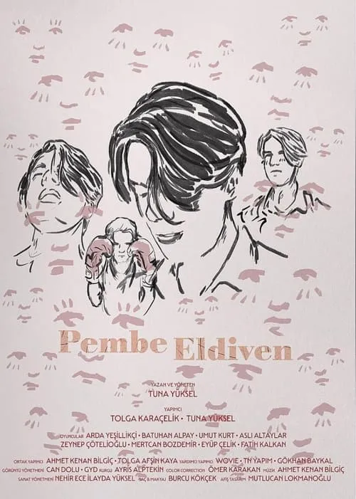 Pembe Eldiven (фильм)