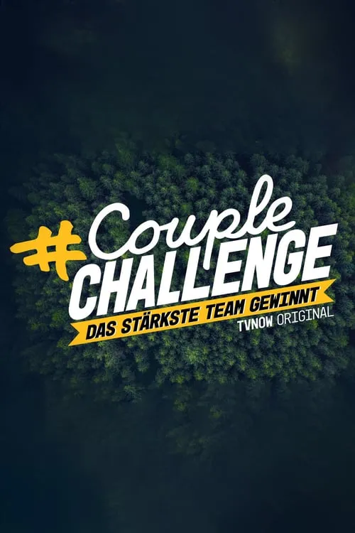 #CoupleChallenge – Das stärkste Team gewinnt (series)