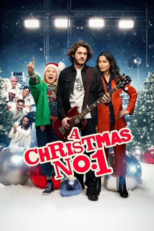 A Christmas Number One (movie)