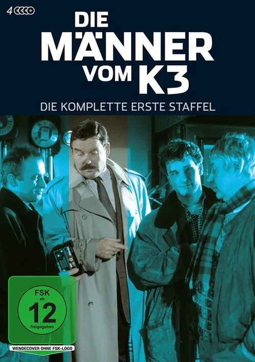 Die Männer vom K3 (series)