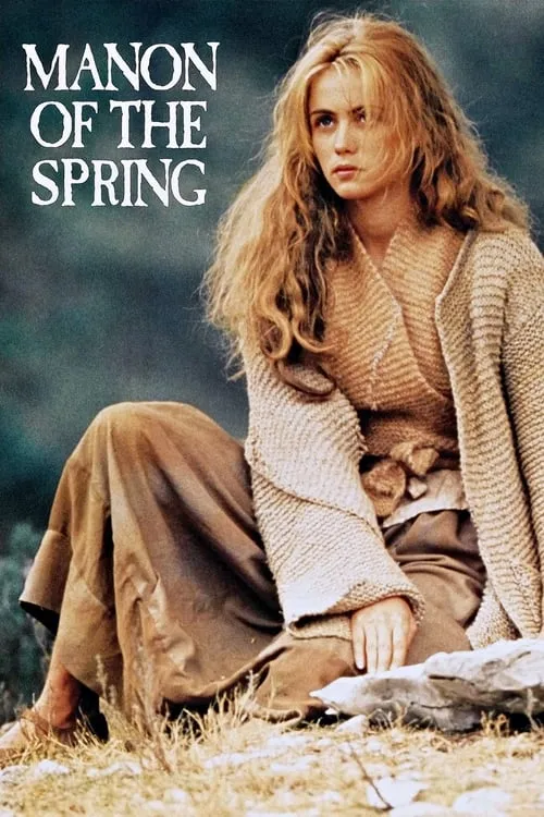 Manon of the Spring (movie)