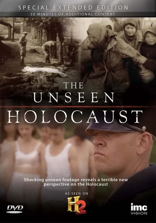 The Unseen Holocaust (фильм)