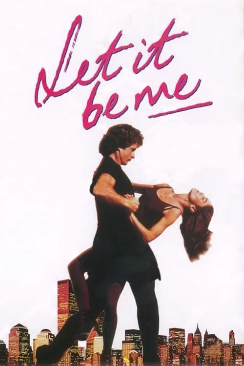 Let It Be Me (movie)