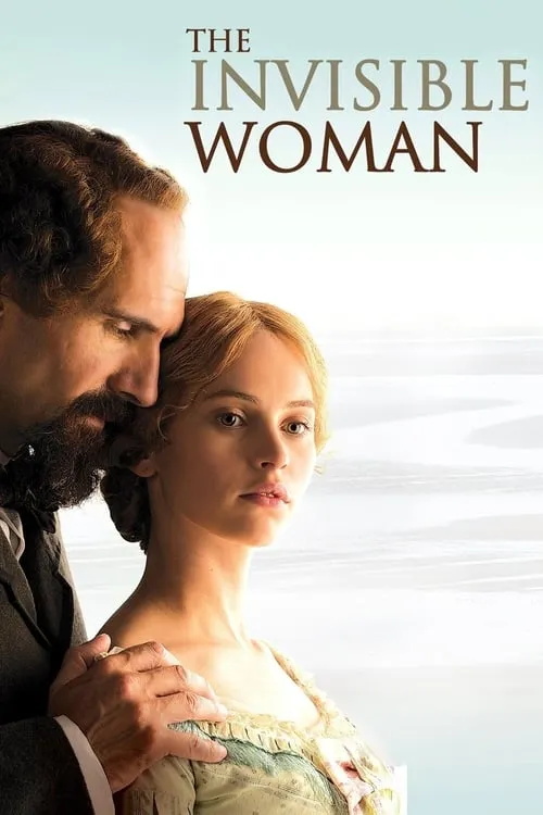 The Invisible Woman (movie)