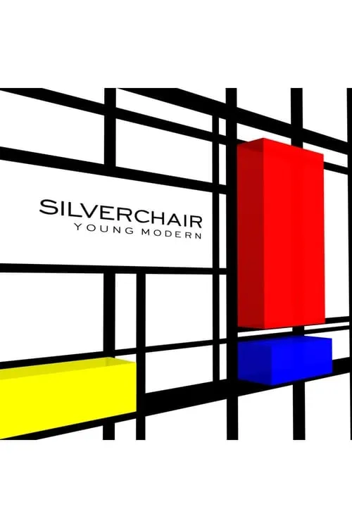 Silverchair: Making of Young Modern (movie)