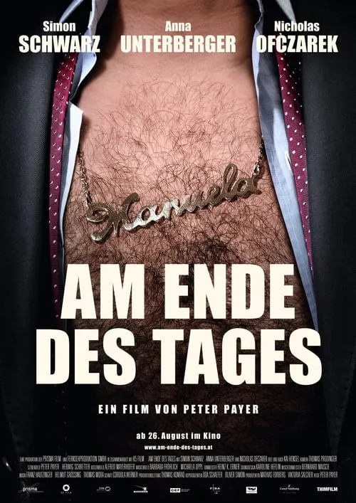 Am Ende des Tages (movie)