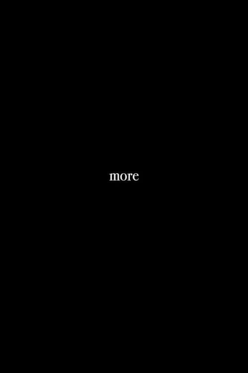 More (movie)