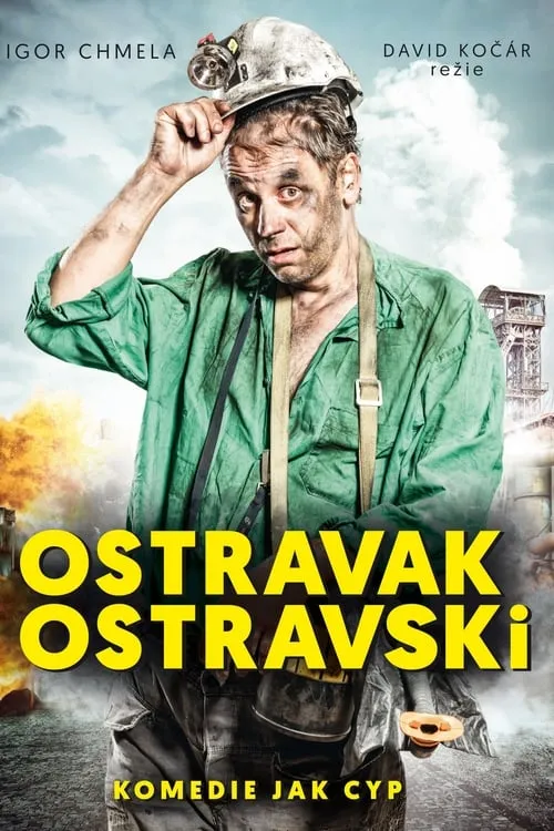 Ostravak Ostravski (movie)