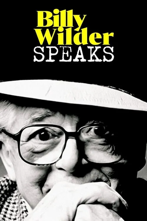 Billy Wilder Speaks (фильм)