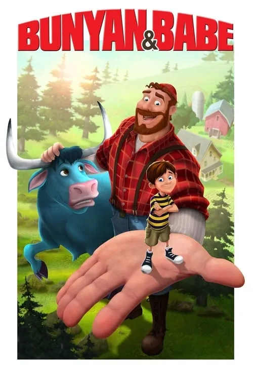 Bunyan and Babe (movie)