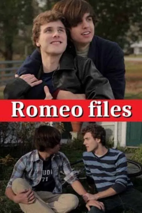 The Romeo Files (movie)