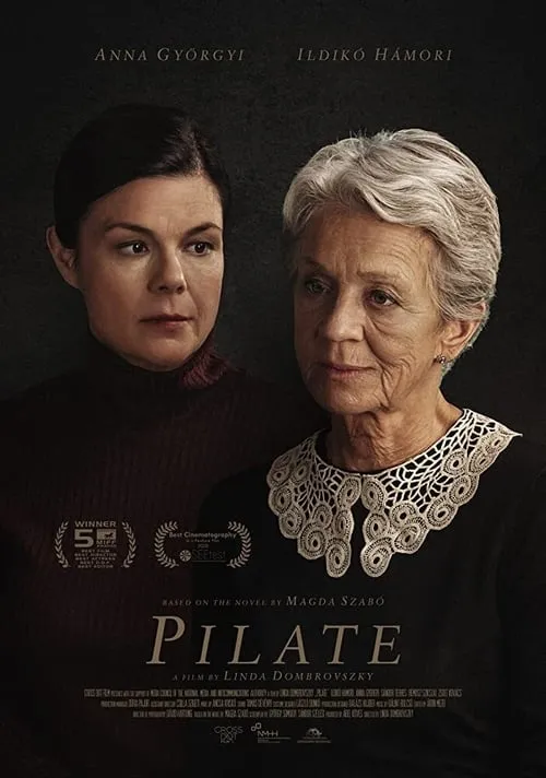 Pilate (movie)