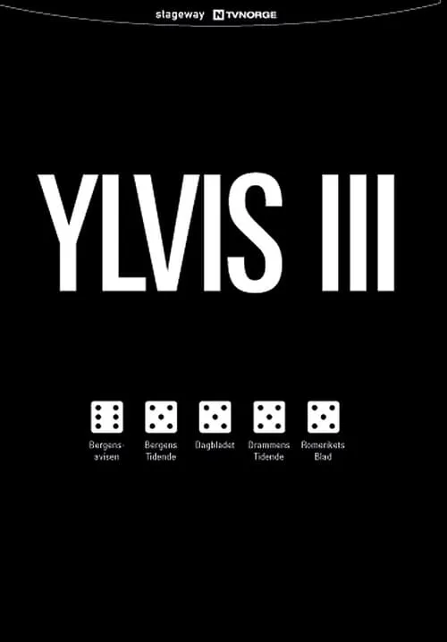 Ylvis III (фильм)