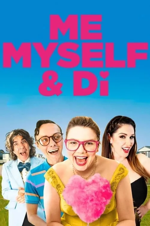 Me, Myself & Di (фильм)