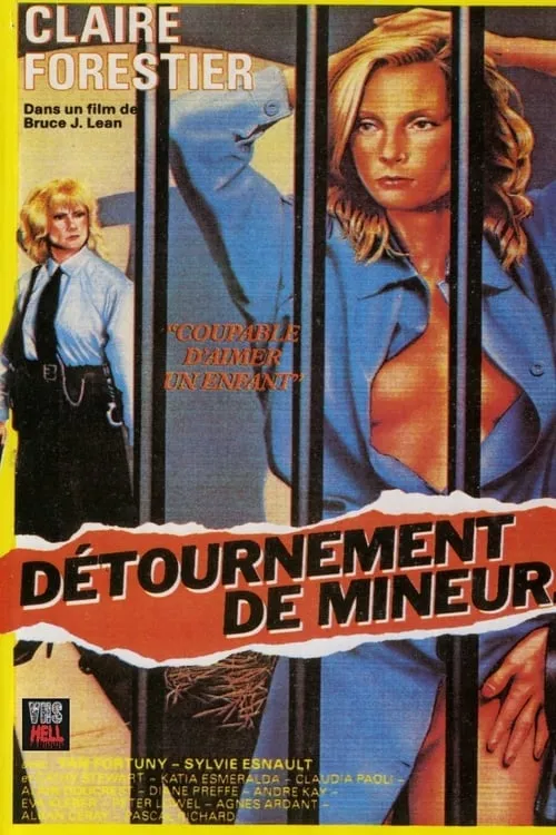 Détournement de mineur (фильм)