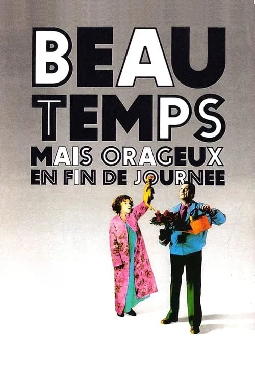 Beau temps mais orageux en fin de journée (movie)