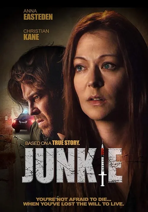 Junkie (movie)