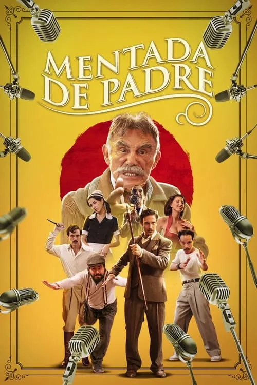 Mentada De Padre (фильм)