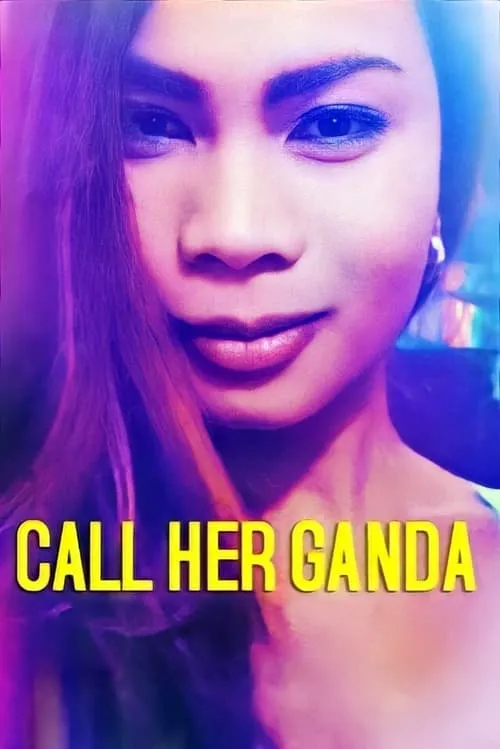 Call Her Ganda (фильм)