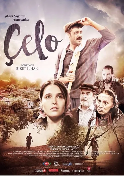 Çelo (movie)